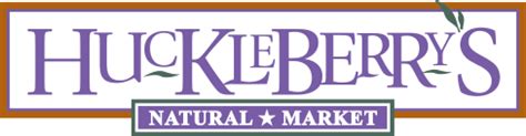 Huckleberry's natural market - Contact Weekly ad December 26-29